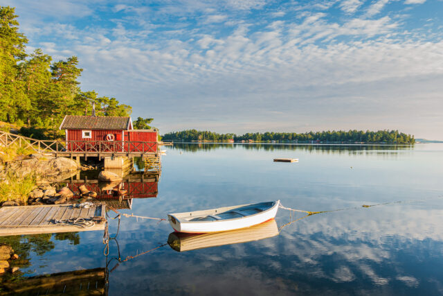 Trevlig sommar!