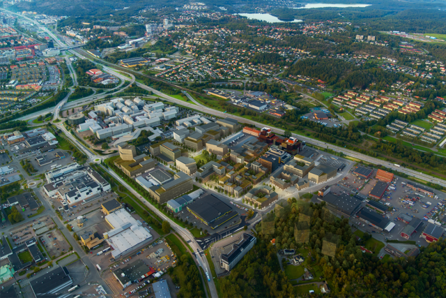 Får fortsatt förtroende vid GoCo Health