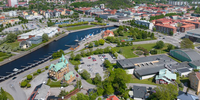 Uddevalla