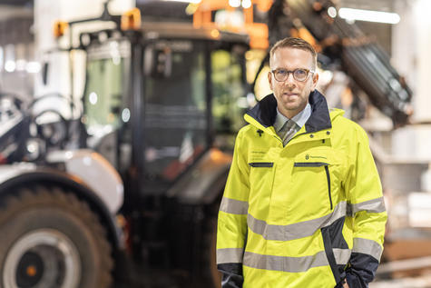 Infrastruktur- och bostadsminister Andreas Carlson (KD) har presenterat infrastrukturpropositionen