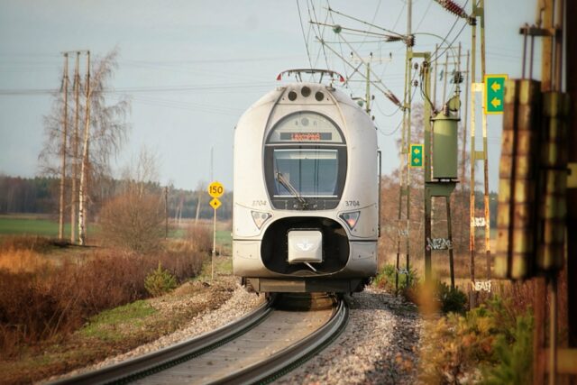 Topplista: 50  största infrastrukturprojekten