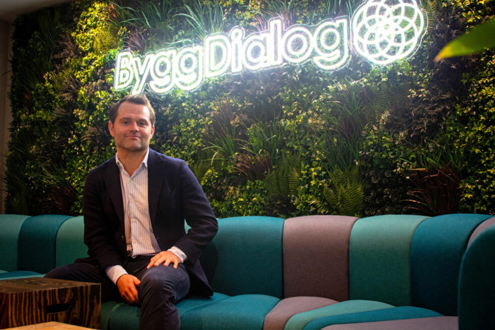 Byggdialog