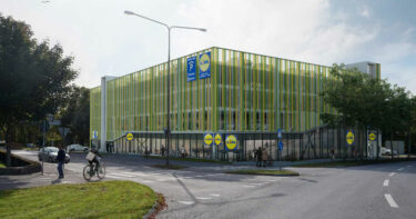 Lidl Borås