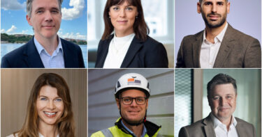 Några av de som byter jobb är Jon Johnsson, Bonava, Karin Comstedt Webb, Heidelberg Materials Betong Sverige, Ninos Lahdo, Svevia, Linda Pålsson Afry, Mattias Olsson, Byggelement och Anders Frisell Stena Fastigheter.