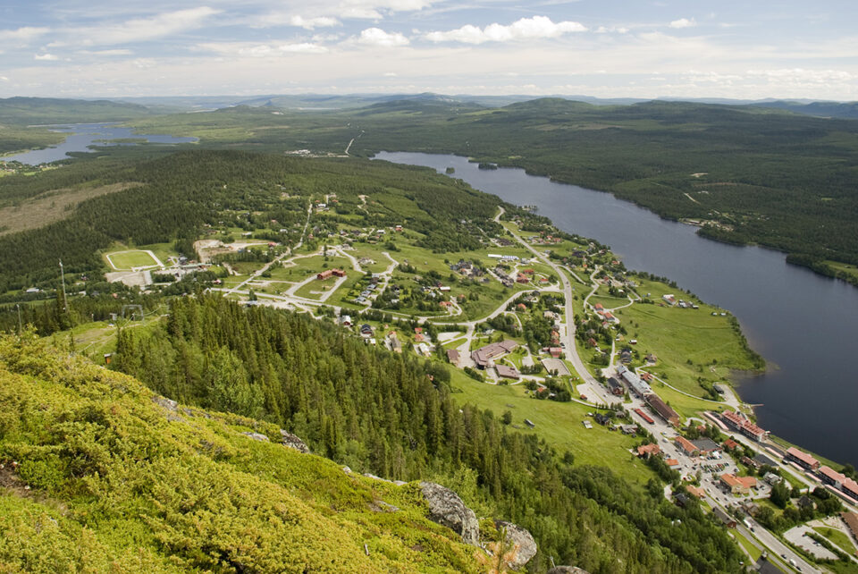 Här har bostadspriserna ökat 80 procent på tio år