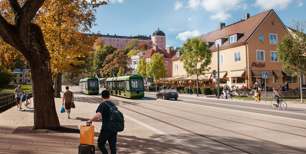 Uppsala